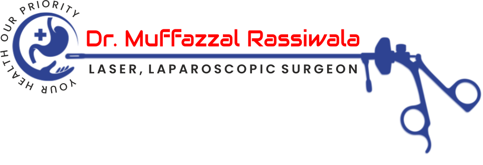 dr muffazzal rassiwala, general surgeon in indore, surgeon in indore