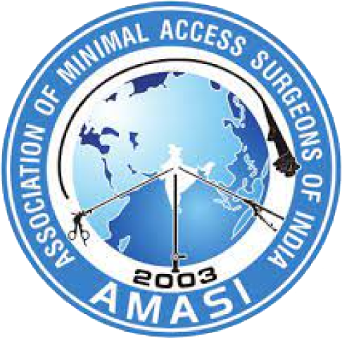 AMASI, association of minial access surgeon of india