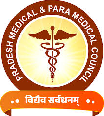 pradesh medical & para medical council