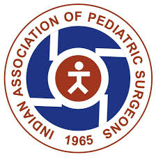 indian association of pediatric surgeons