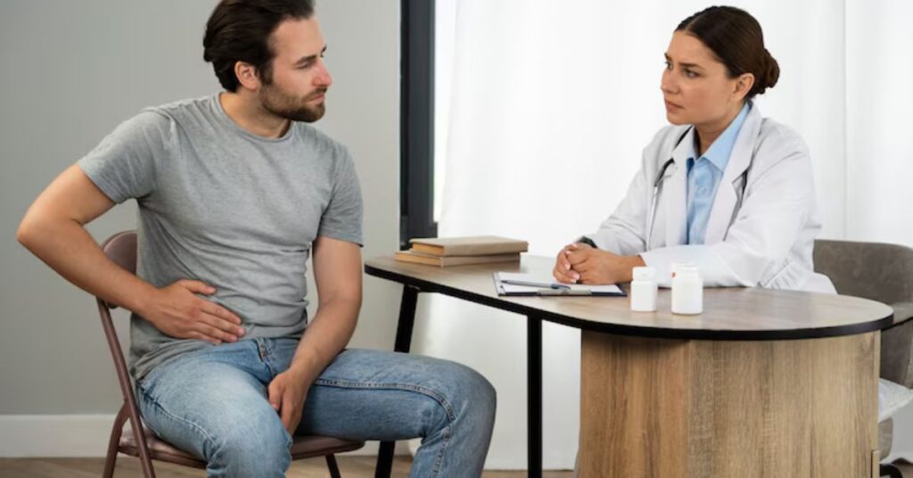 fissure treatment in Indore, fissure treatment Indore