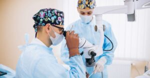 laser surgeon in Indore