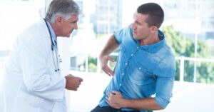 best hernia doctor in Indore