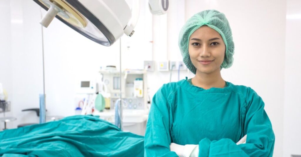 cancer surgeon in Indore