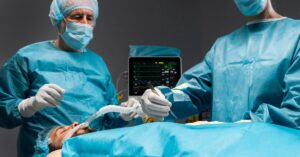 laparoscopic surgeon in indore