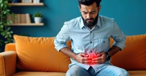 best hernia doctor in Indore