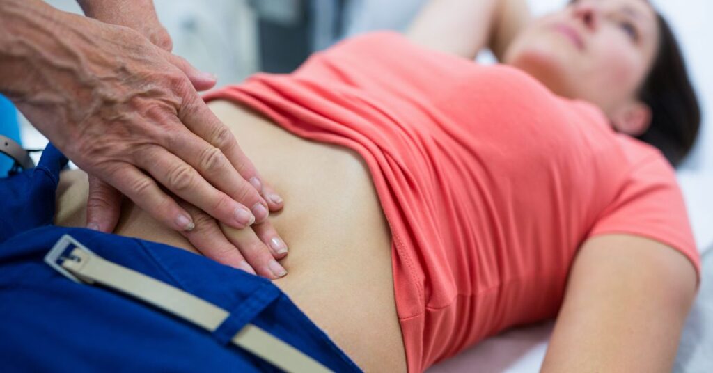 hernia surgeon in indore for hernia recovery