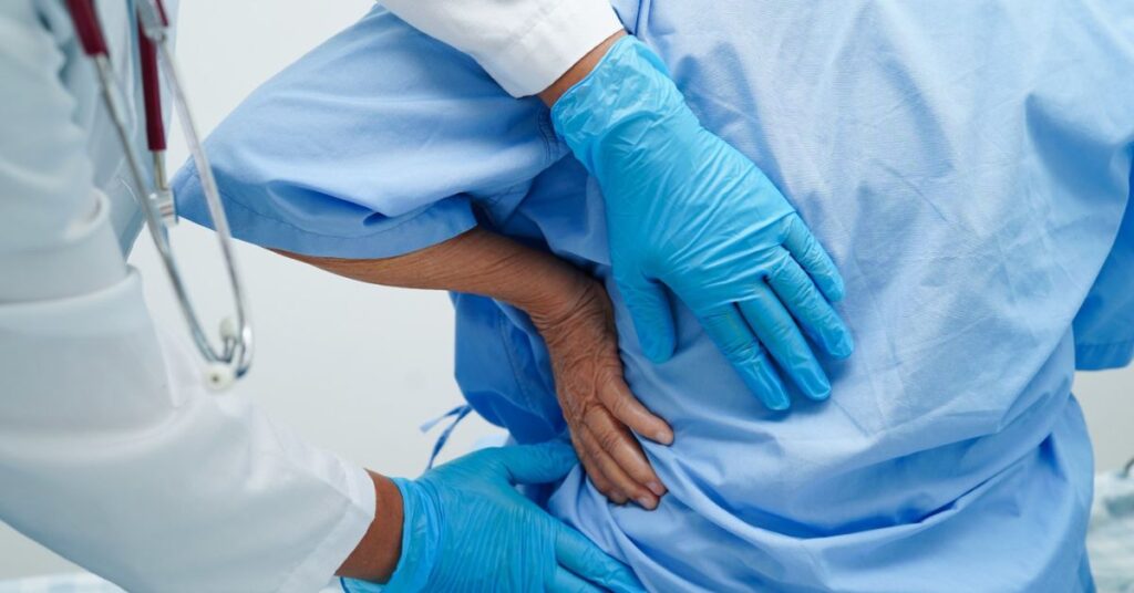 best hernia laparoscopic surgery in indore