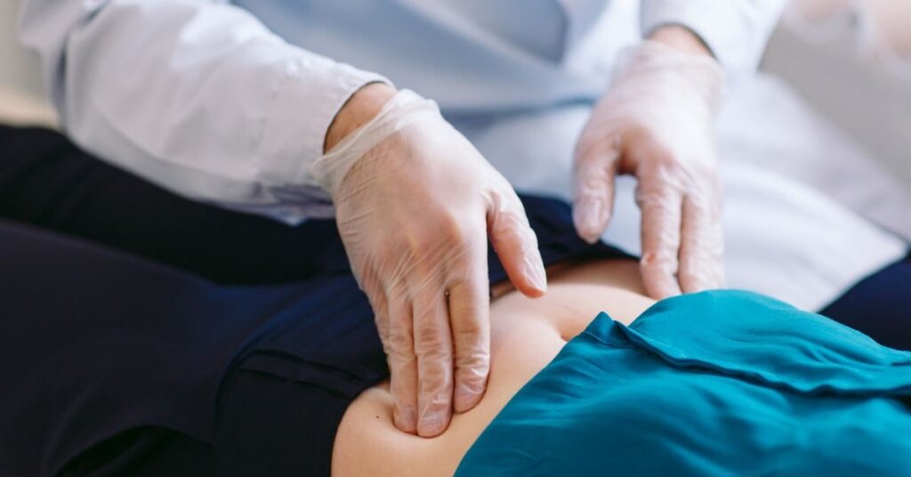 best hernia surgeon in shalby hospital in indore