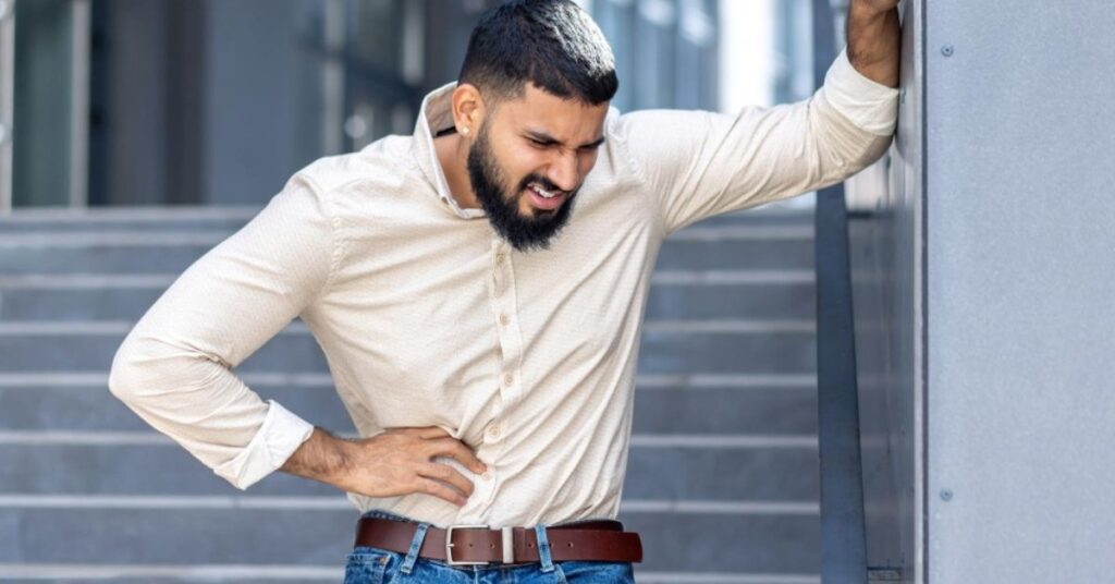 best doctor for hernia surgery in indore