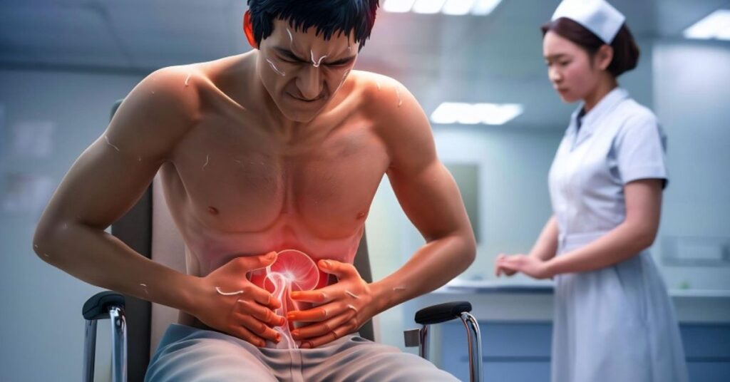 best hernia surgeon in shalby hospital in indore