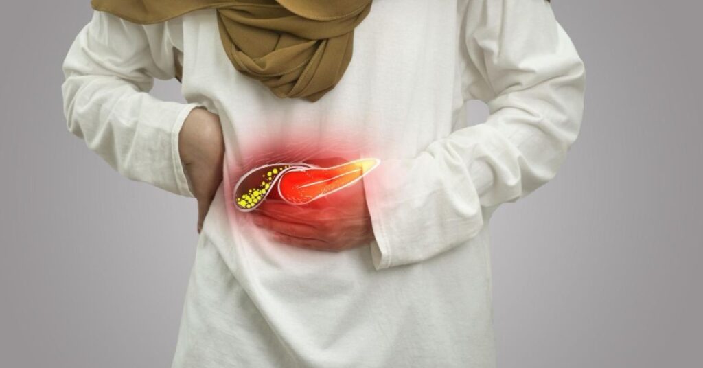 gallbladder doctor in indore