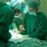 लैप्रोस्कोपिक हर्निया सर्जरी (Laparoscopic surgery hernia in indore)