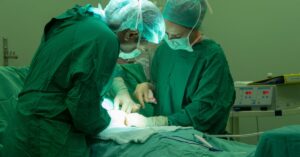 लैप्रोस्कोपिक हर्निया सर्जरी (Laparoscopic surgery hernia in indore)