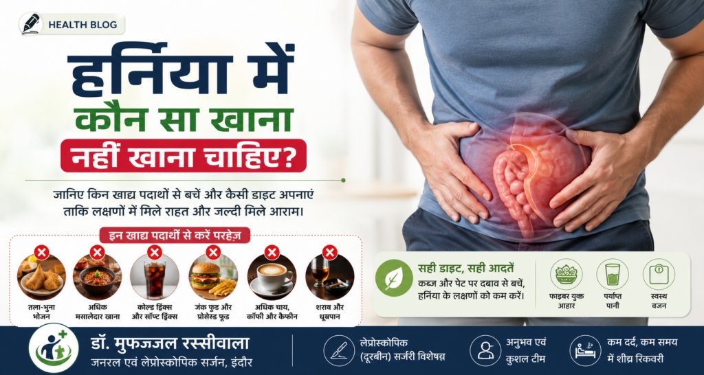hernia treatment indore