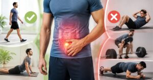 hernia surgeon in indore