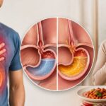 Hiatal Hernia