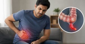 Appendicitis Treatment in Indore