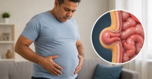 Abdominal Hernia Treatment in Indore