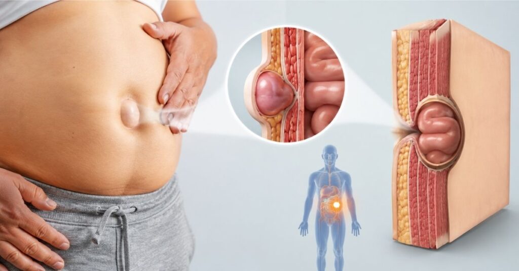 hernia surgeon in indore