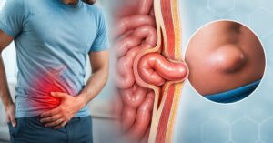 Hernia Signs and Symptoms