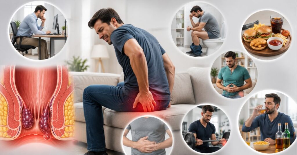 piles doctor in indore