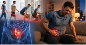 laparoscopic hernia surgeon in Indore