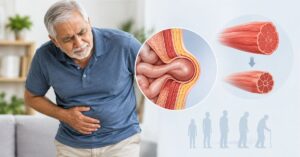 Hernia in Older Adults