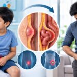 Childhood Hernia