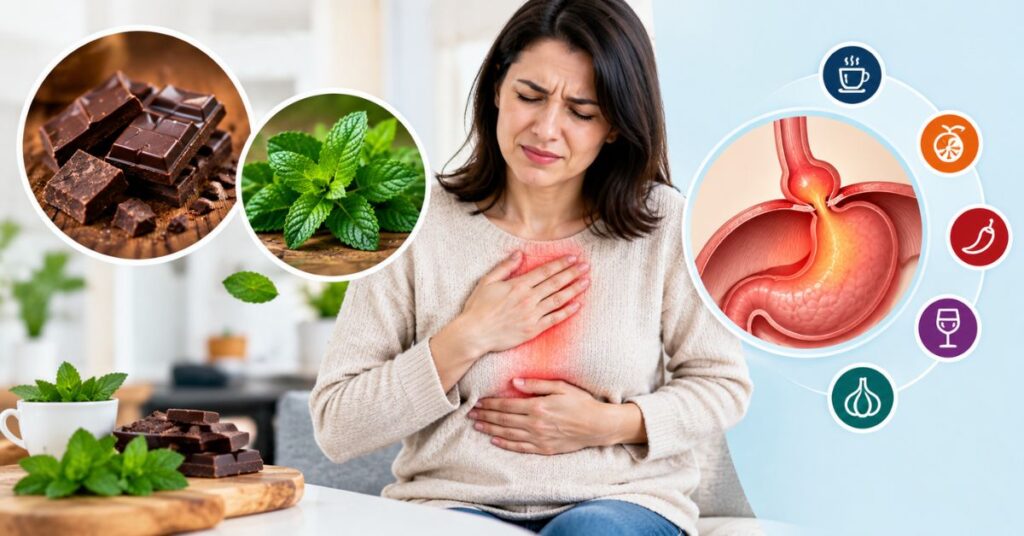 Hiatal Hernia Treatment in Indore