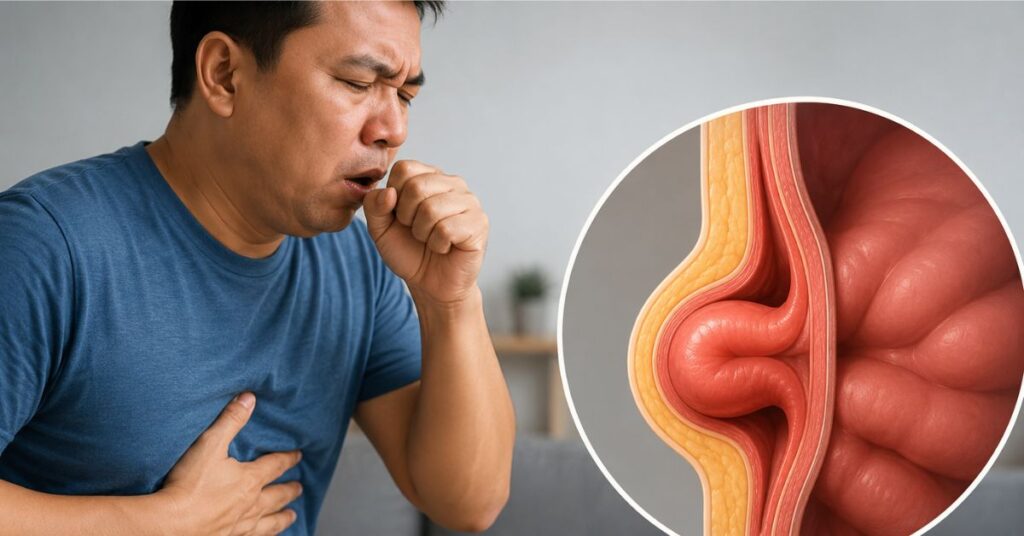 hernia care