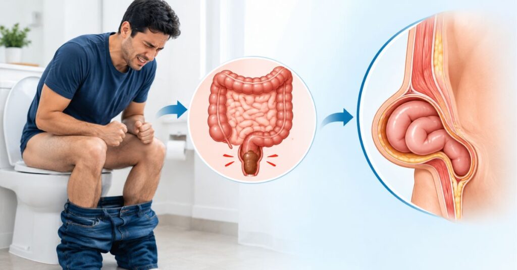 hernia surgery