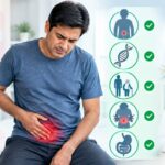 Causes of Hernia