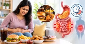 Diet for Hernia in Indore