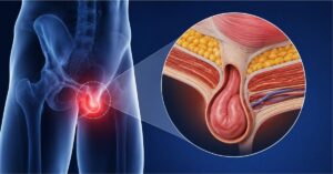 Femoral Hernia Treatment in Indore