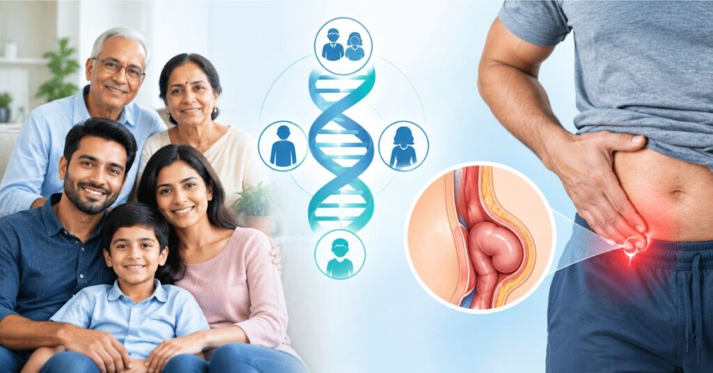 hernia