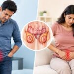 Hernia Symptoms in Men and Women