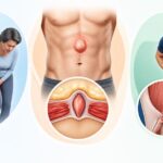 obturator, epigastric, and sport hernias