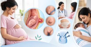 pregnancy and hernias