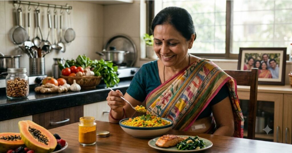 Anti-Inflammatory Foods After Hernia Surgery