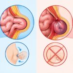 Reducible and Irreducible Hernia