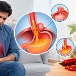 Hiatal Hernia Treatment in Indore