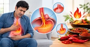 Hiatal Hernia Treatment in Indore