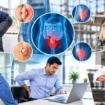 Workplace Hernia Risk Factors