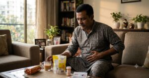 Diet for Hernia in Indore