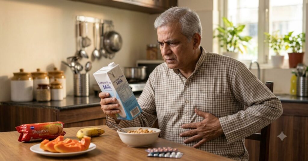 Diet for Hernia in Indore