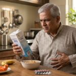 Diet for Hernia in Indore