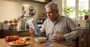 Diet for Hernia in Indore