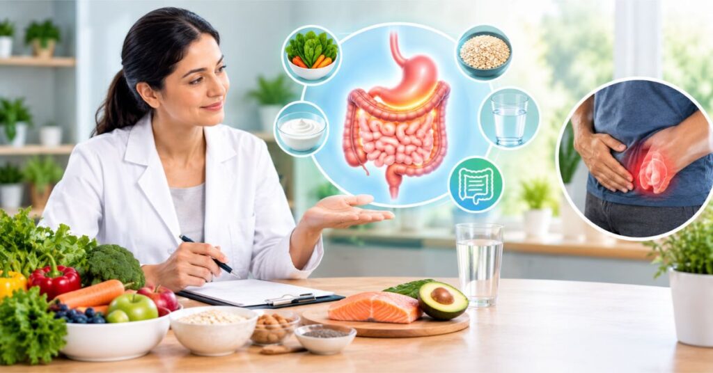 hernia surgeon in Indore