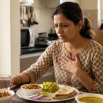 Diet for Gas and Bloating